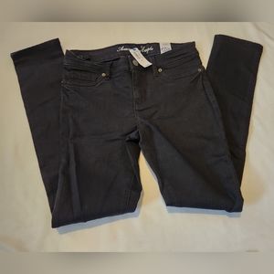 **💥4 for $50** Girls Aerican Eagle Jeggins. Sz10. NWT.